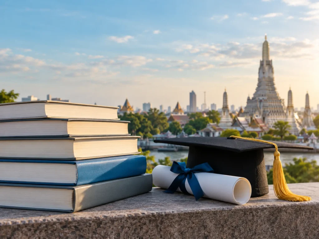 จบ ม.3 เรียนต่ออะไรได้บ้าง? เลือกสายสามัญ สายอาชีพ หรือเส้นทางไหนดี 4 จบ ม.3 เรียนต่ออะไรได้บ้าง? เลือกสายสามัญ สายอาชีพ หรือเส้นทางไหนดี