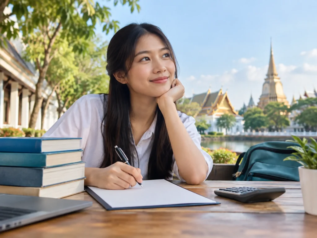 จบ ม.3 เรียนต่ออะไรได้บ้าง? เลือกสายสามัญ สายอาชีพ หรือเส้นทางไหนดี 3 จบ ม.3 เรียนต่ออะไรได้บ้าง? เลือกสายสามัญ สายอาชีพ หรือเส้นทางไหนดี