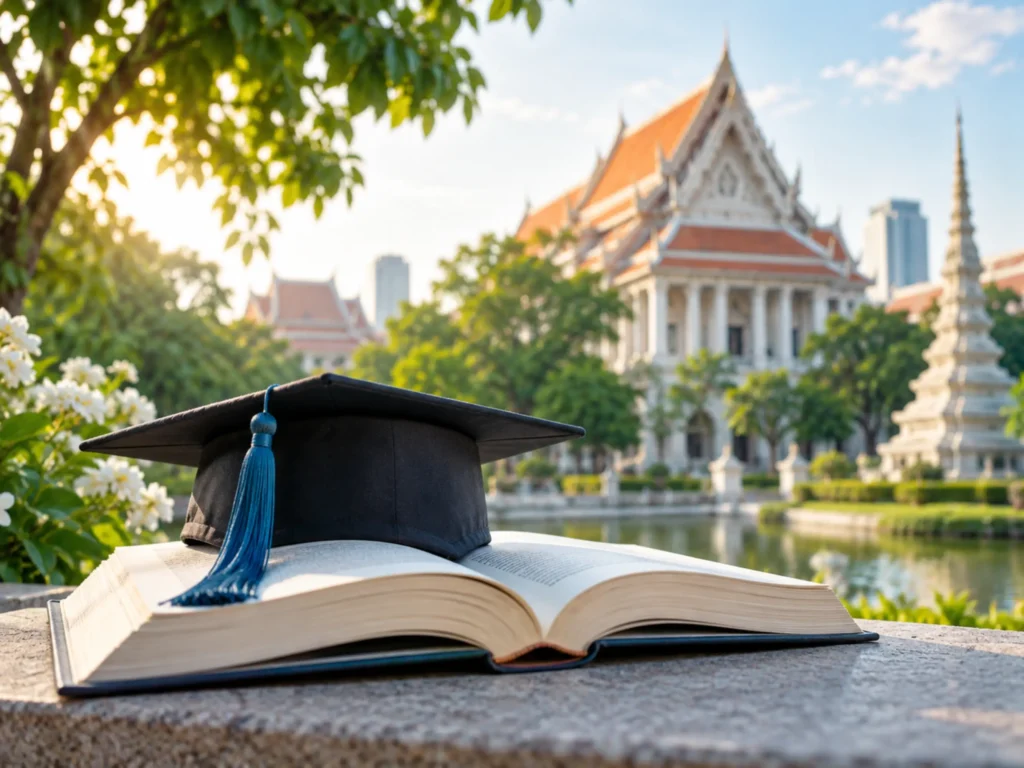 ไม่มีวุฒิ ม.6 เรียนต่ออะไรได้บ้าง? รวมทางเลือกสำหรับคนอยากเรียนต่อ 1 16 education qualification Horizontal