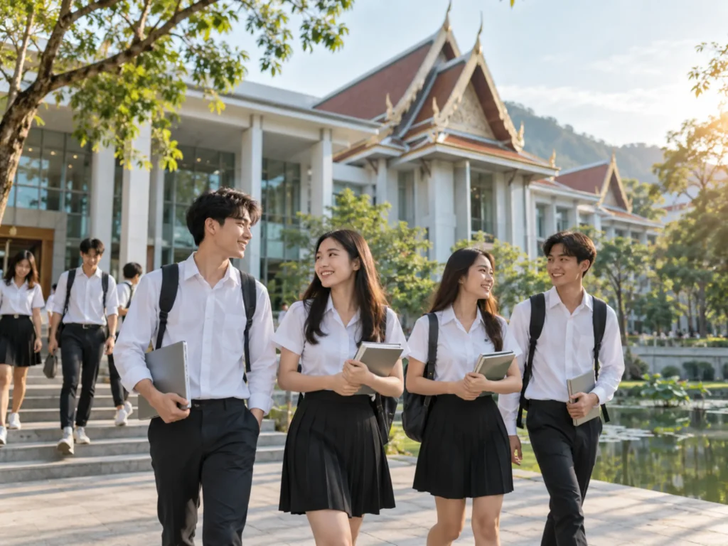วุฒิการศึกษากับ Transcript ต่างกันอย่างไร? สมัครงานควรใช้อะไร 1 17 education qualification Horizontal