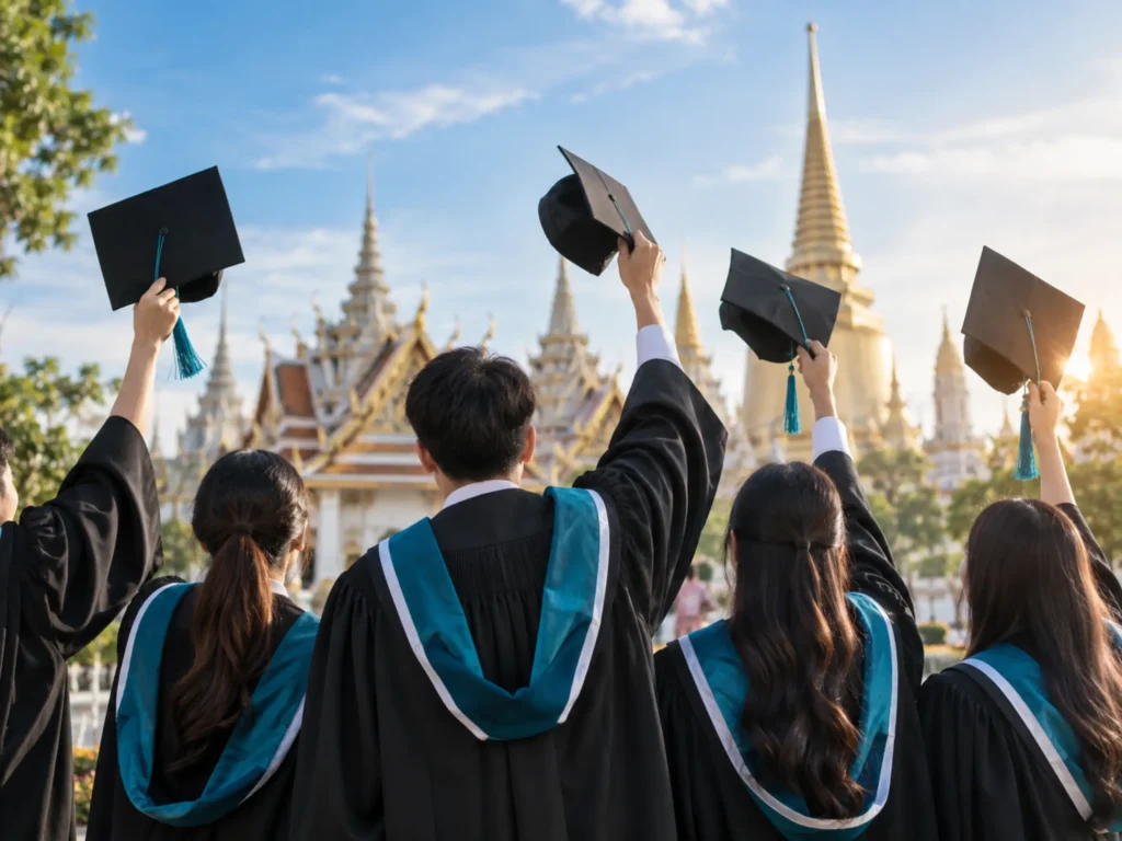 ขอใบแทนวุฒิการศึกษาต้องทำอย่างไร? วุฒิหาย ชำรุด ขอใหม่ได้ไหม 2 20 education qualification Horizontal