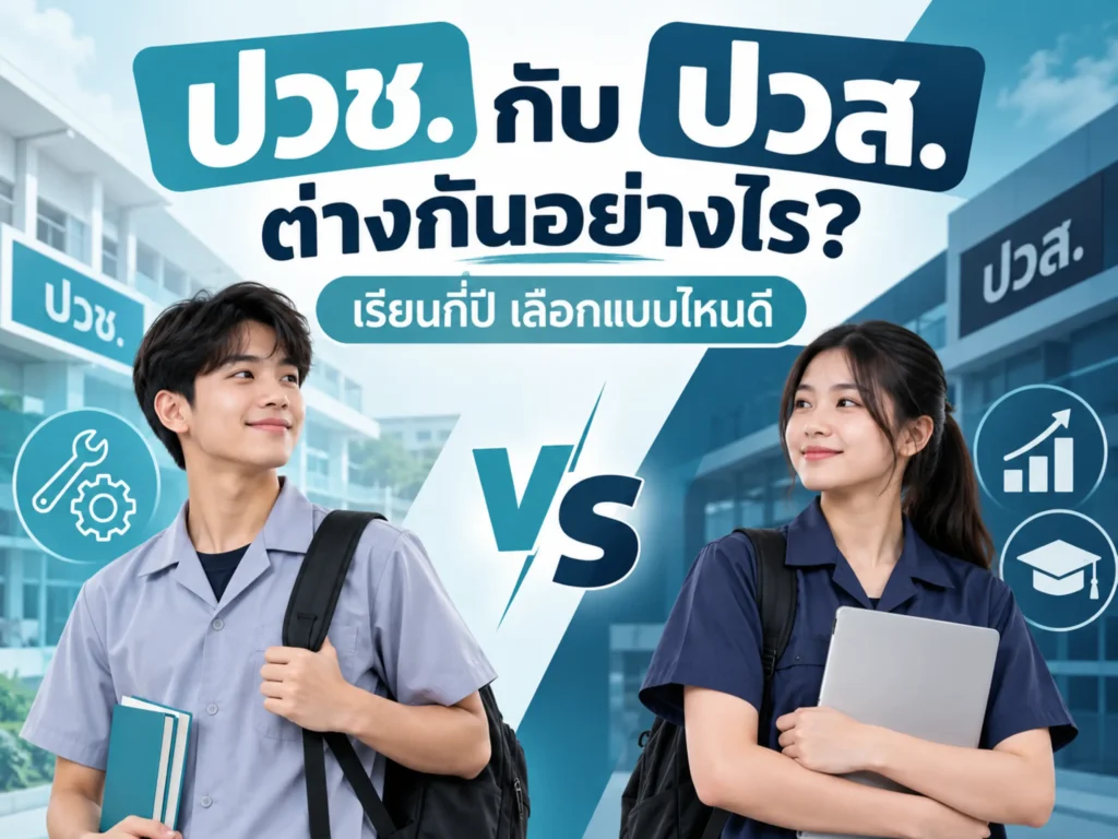 บริการรับทำวุฒิการศึกษา เทียบวุฒิ ตรวจสอบวุฒิ และให้คำแนะนำเรื่องเอกสารการศึกษา