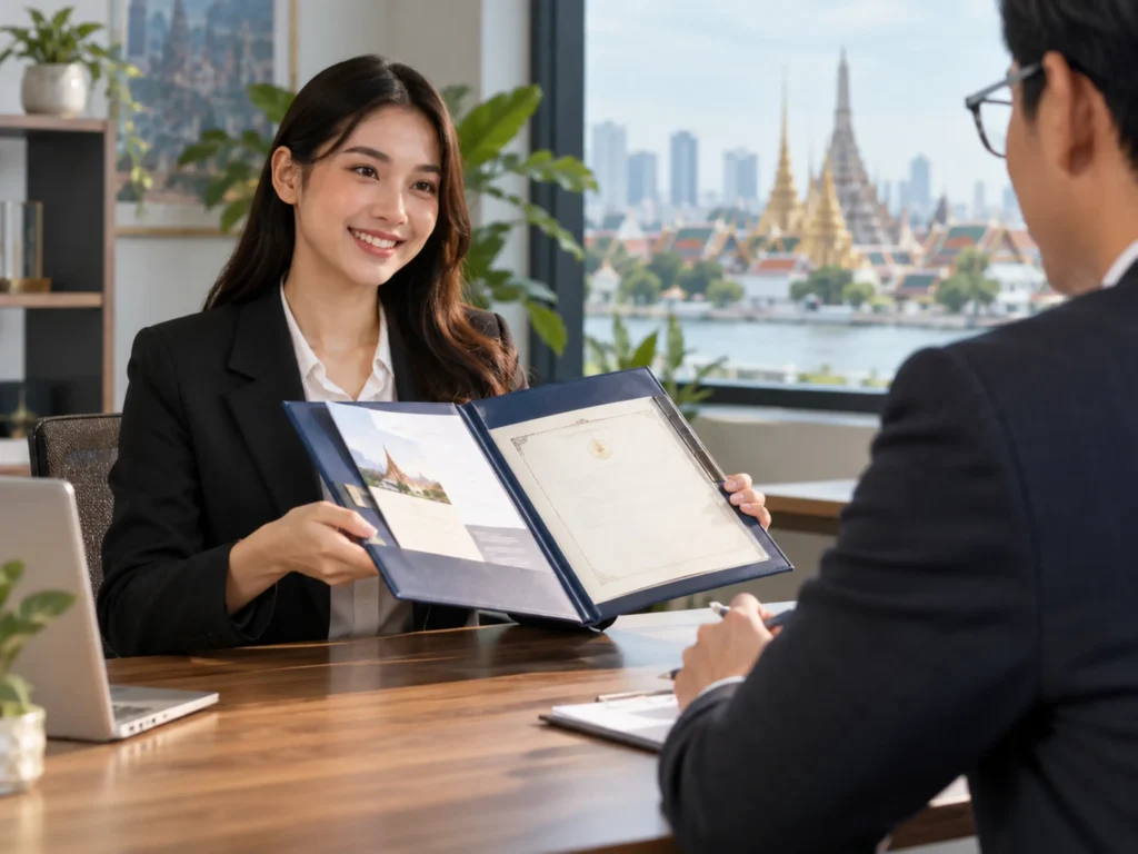 วุฒิ ม.3 คืออะไร? ใช้สมัครงานอะไรได้บ้าง? 4 25 education qualification Horizontal