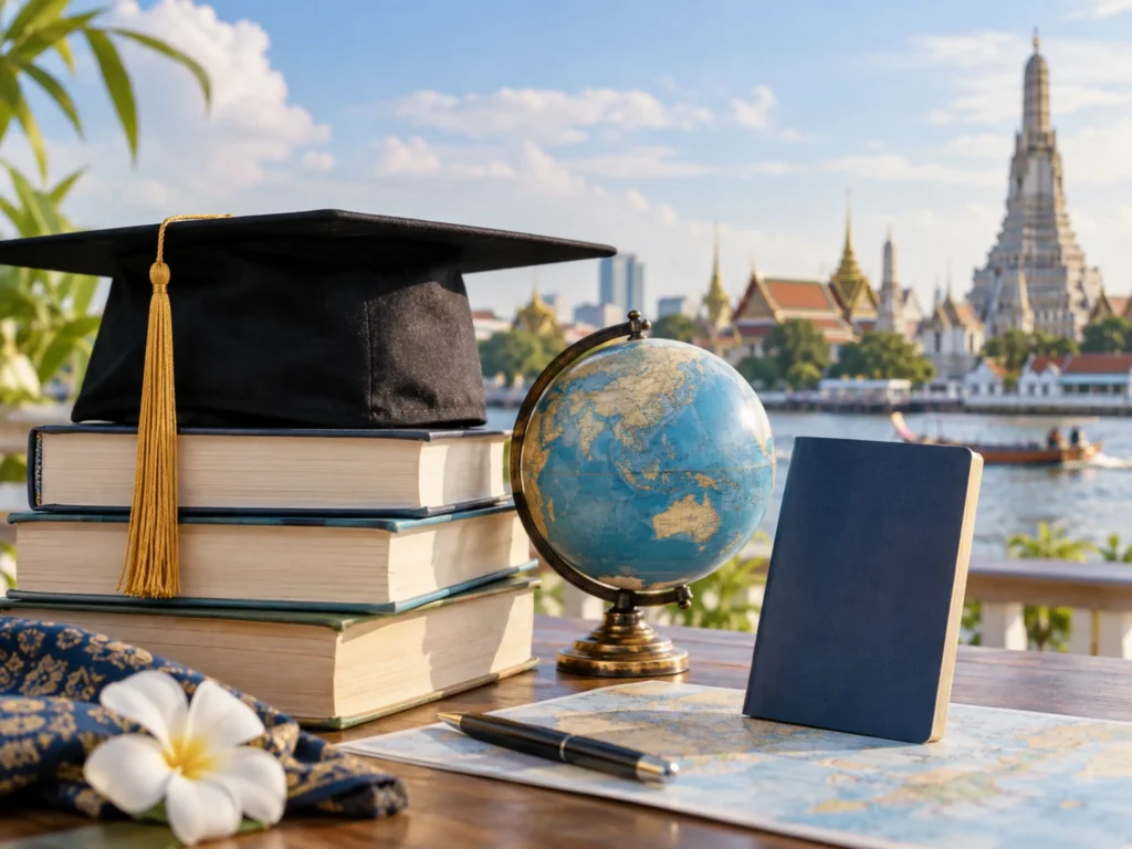 วุฒิปลอมคืออะไร? ใช้สมัครงานได้ไหม และมีความเสี่ยงอะไรบ้าง 2 27 education qualification Horizontal