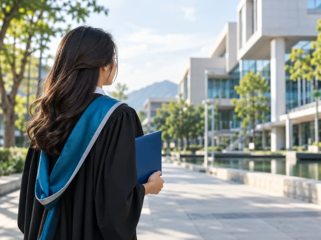 สมัครงานใช้วุฒิหรือ Transcript? ต้องเตรียมเอกสารอะไรบ้าง 2 28 education qualification Horizontal